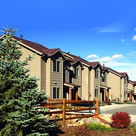 Beaver Brook On The River Hotel Estes Park Exterior photo