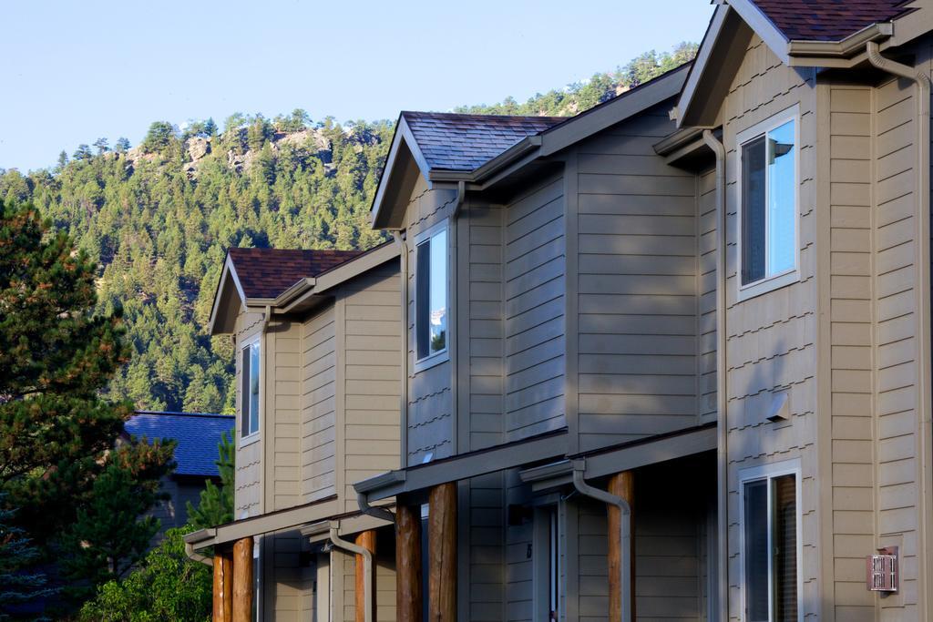 Beaver Brook On The River Hotel Estes Park Exterior photo